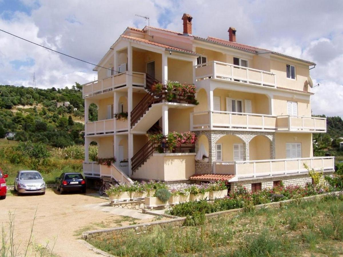 Apartments Beg Rab Town Room photo
