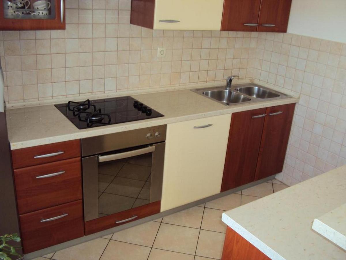 Apartments Beg Rab Town Room photo