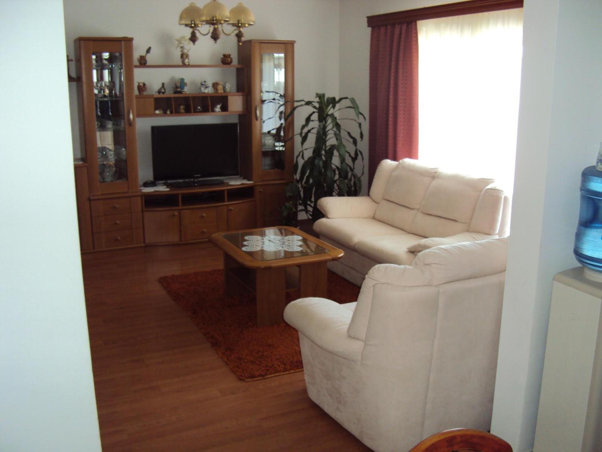 Apartments Beg Rab Town Exterior photo