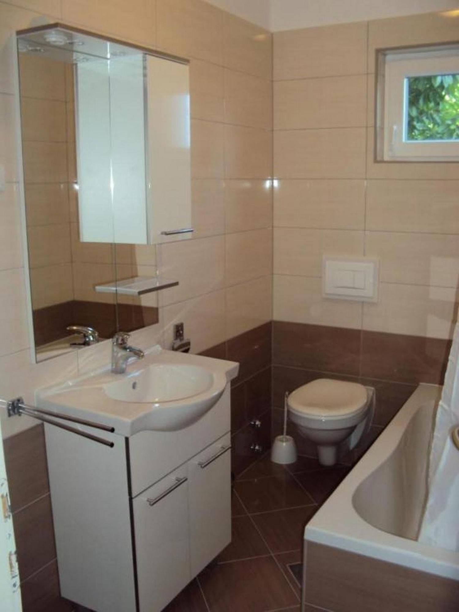 Apartments Beg Rab Town Room photo
