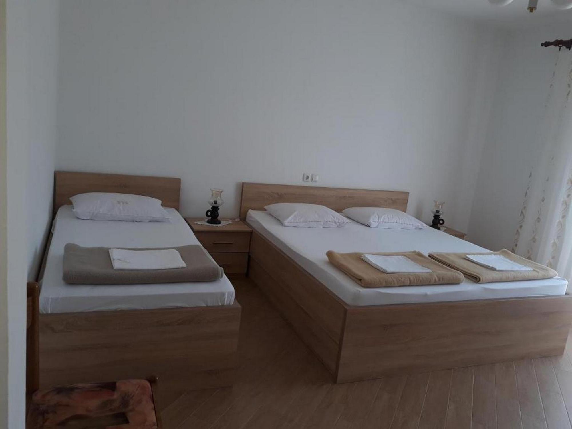 Apartments Beg Rab Town Room photo