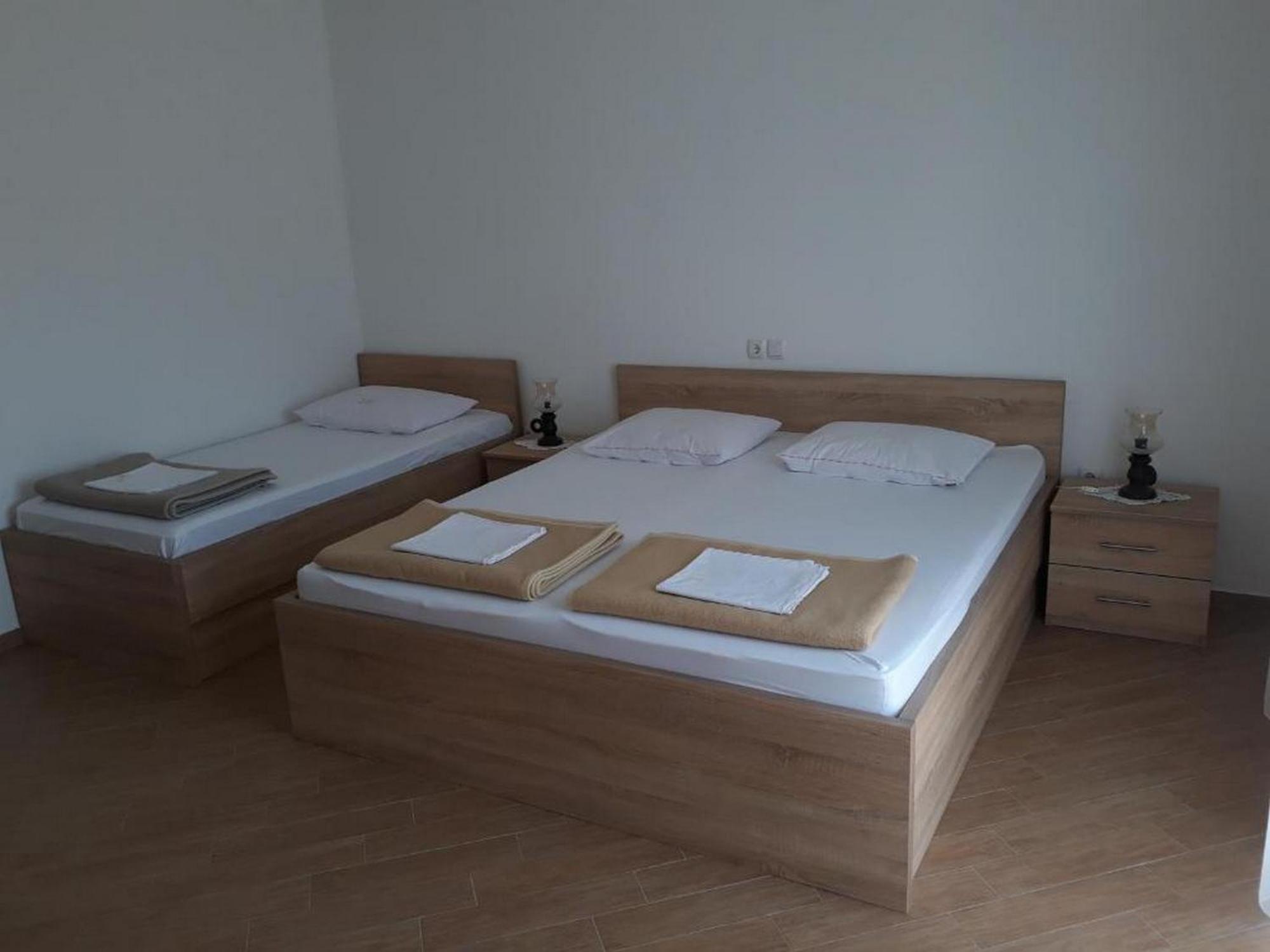 Apartments Beg Rab Town Room photo