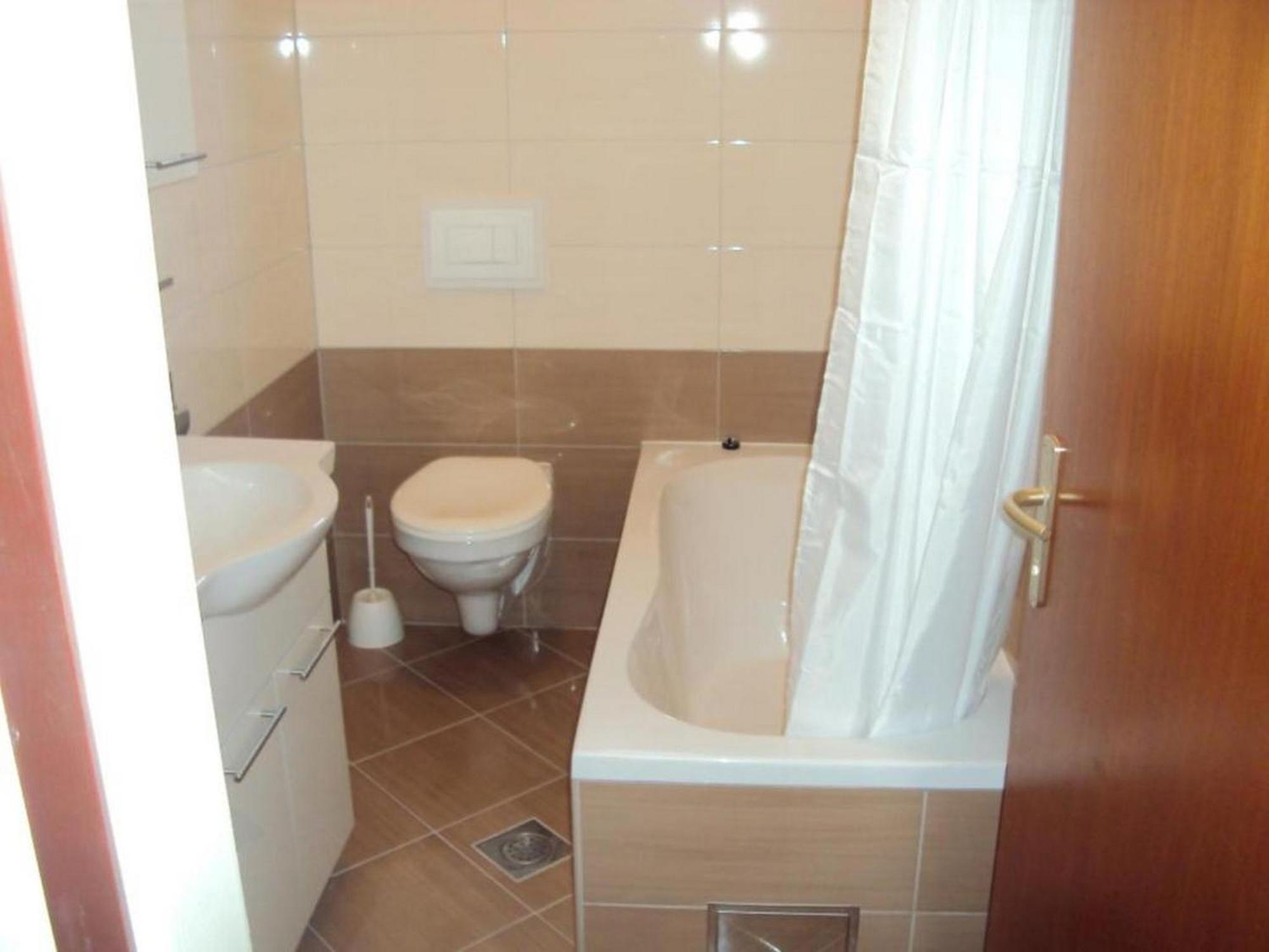 Apartments Beg Rab Town Room photo