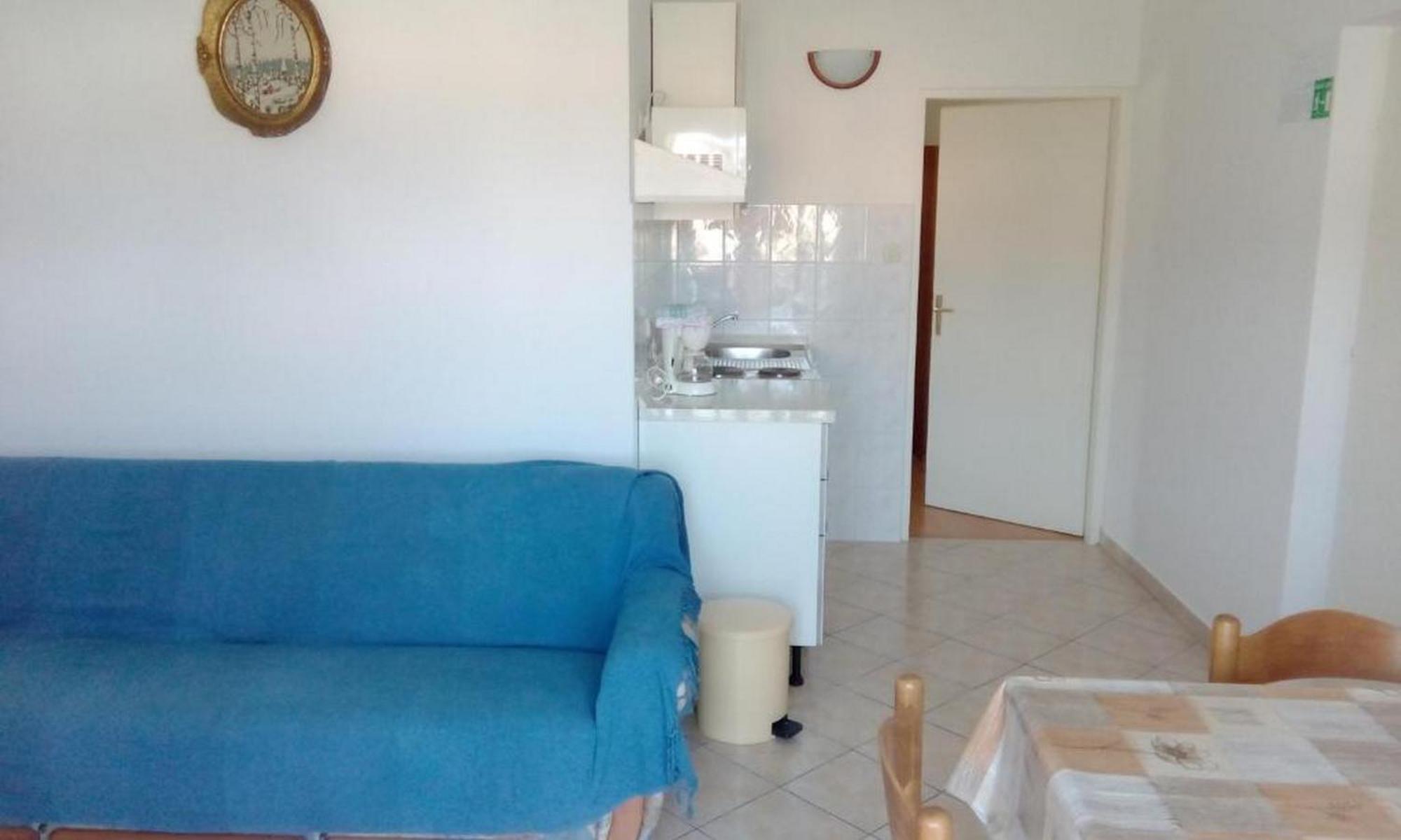 Apartments Beg Rab Town Room photo