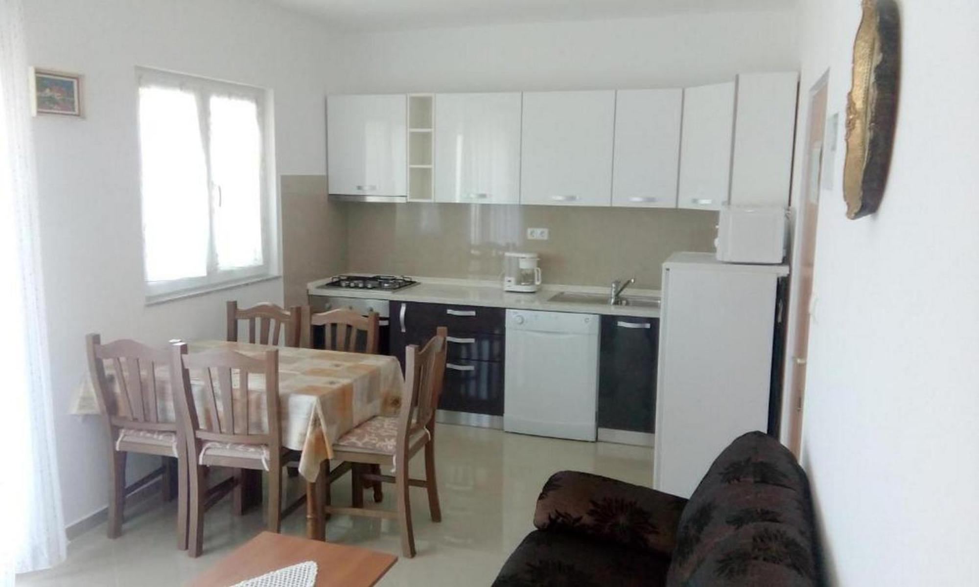 Apartments Beg Rab Town Room photo