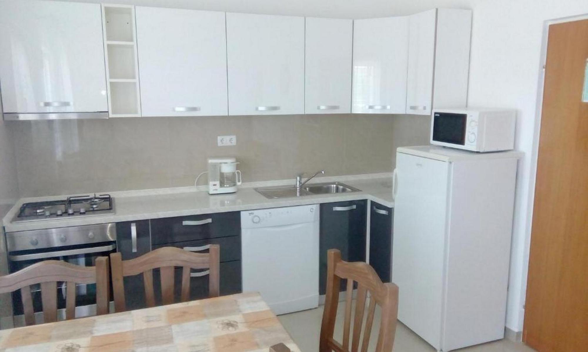 Apartments Beg Rab Town Room photo